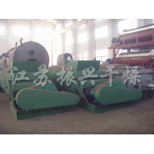 drying machine dryer Hollow Paddle Dryer JYG Series drying